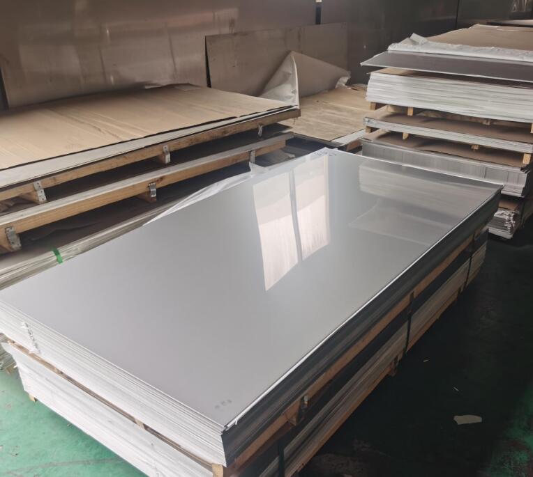 海淀321不锈钢板