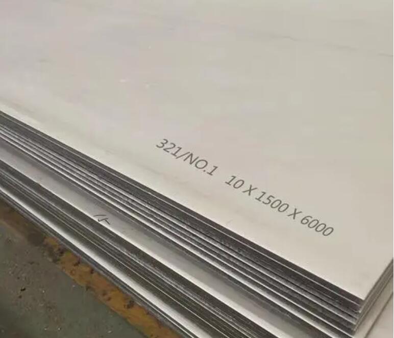 海淀321不锈钢板