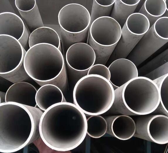 海淀321不锈钢管