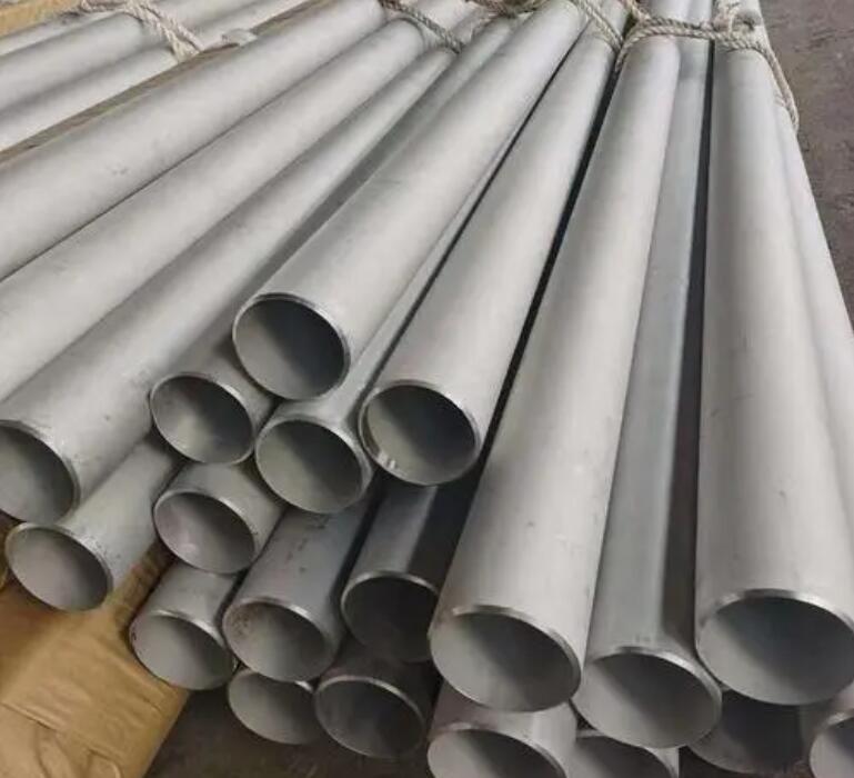 海淀304不锈钢管