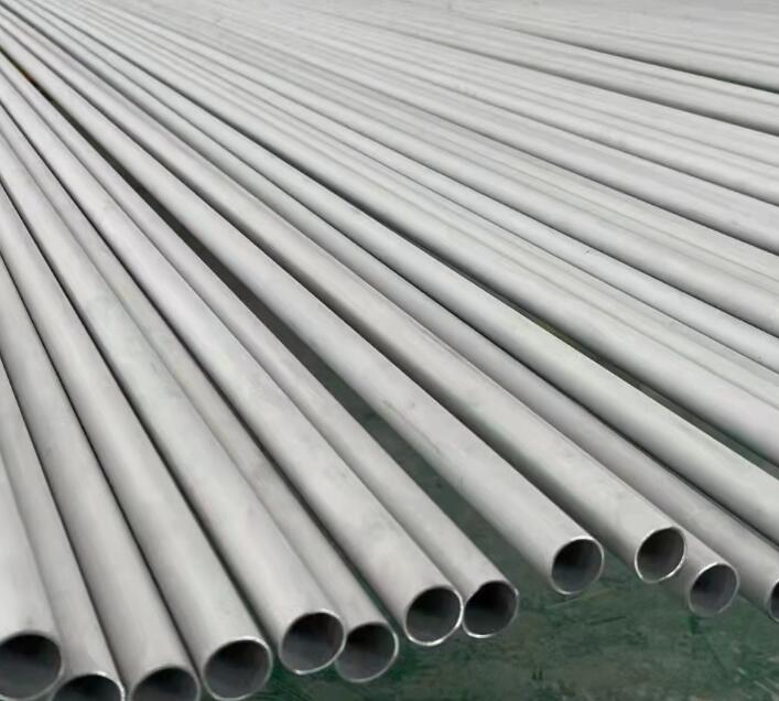 海淀441不锈钢管