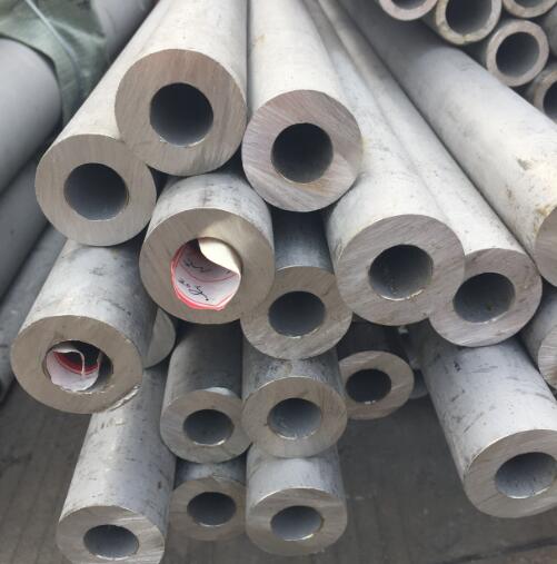 海淀321不锈钢管