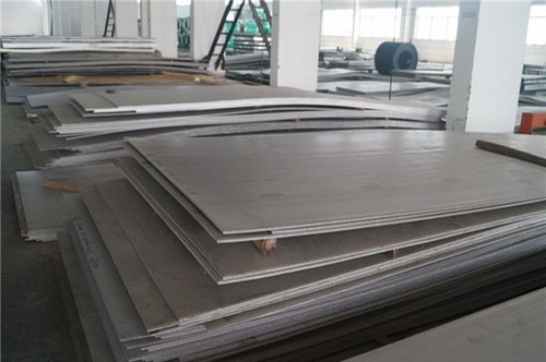 海淀304不锈钢板