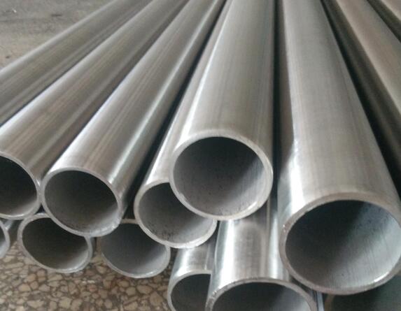 海淀321不锈钢管