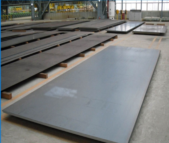 海淀NM450C耐磨板