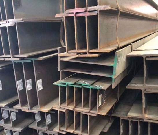 海淀Q235C工字钢