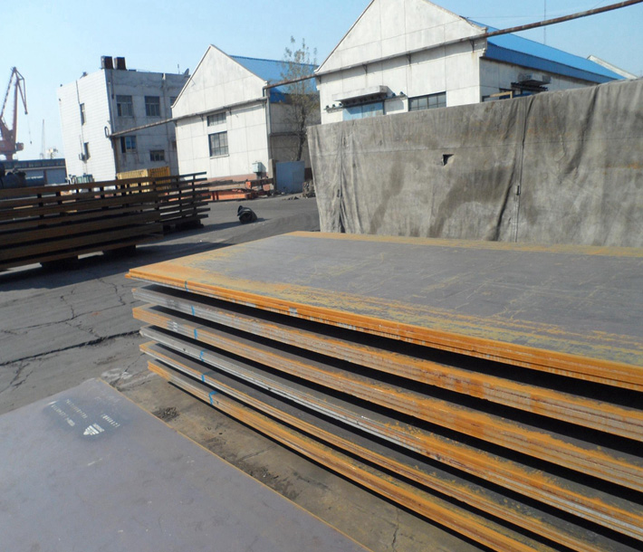 海淀SA210C镀锌板